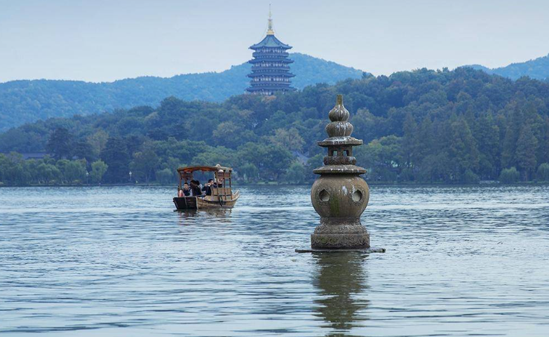 浙江省5A级旅游景区名录