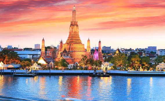 泰国宣布对中国游客实行约5个月免签