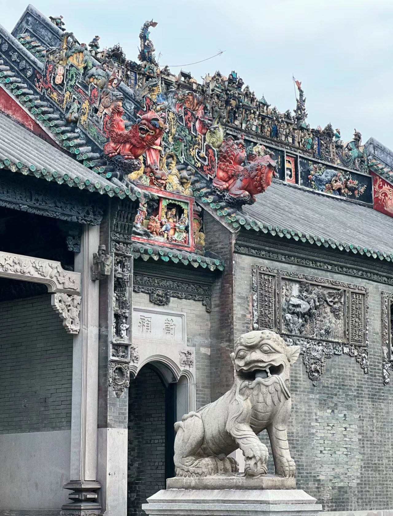 广州旅游必打卡的11个景点