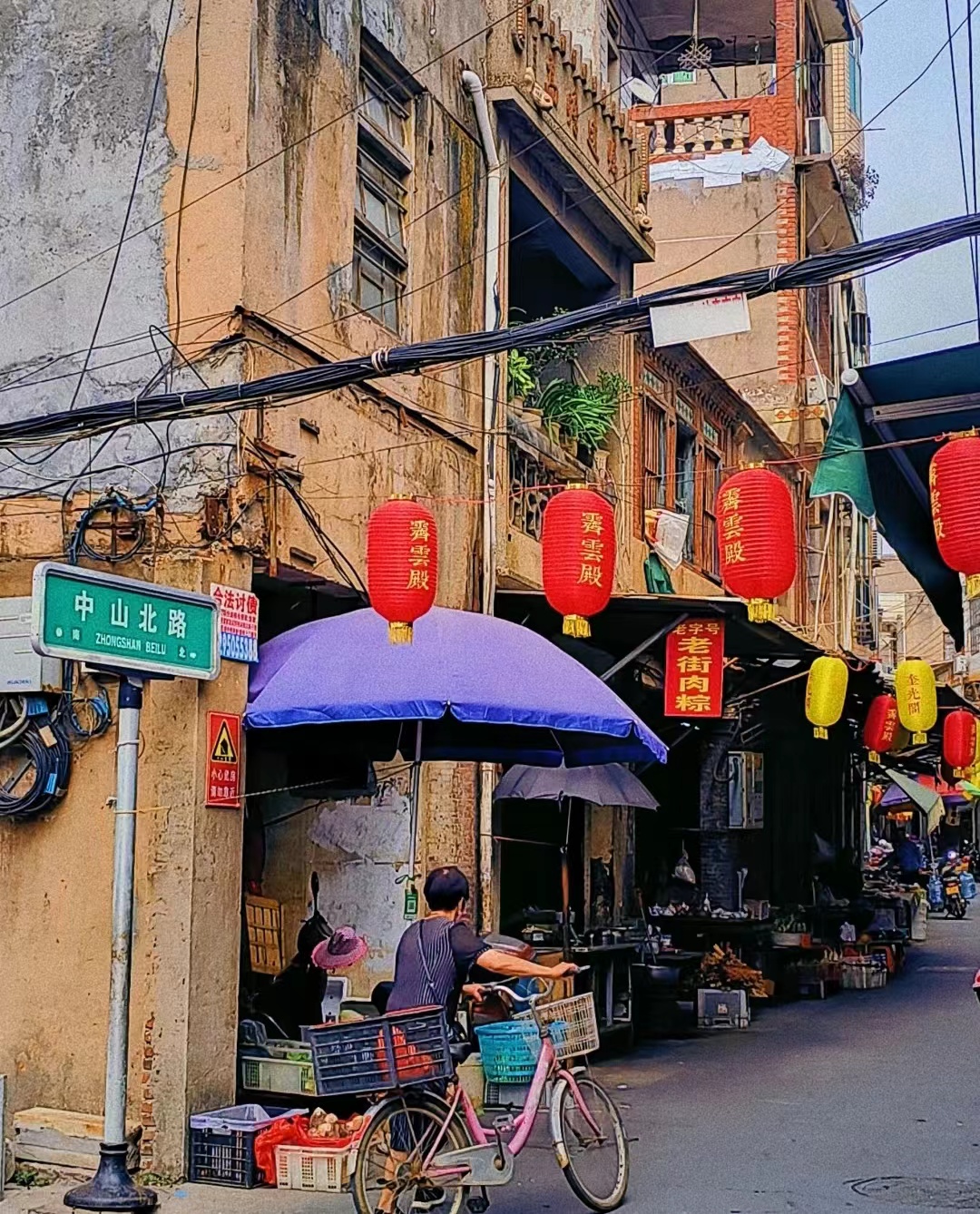 泉州晋江旅游必打卡十大景点